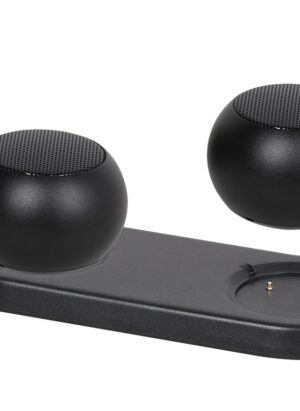 Mini haut parleur Bluetooth TWS