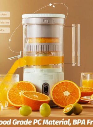 Presse agrumes qualité garantie et très pratique