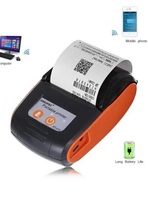 Imprimante pour facture