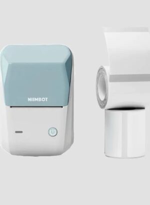 Imprimante d’étiquettes NIIMBOT