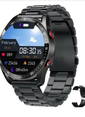 montre intelligente Hw20