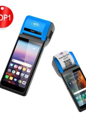 Imprimante caisse enregistreuse