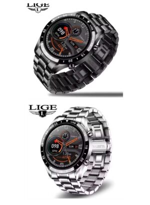 Smartwatch lige Bw 0189